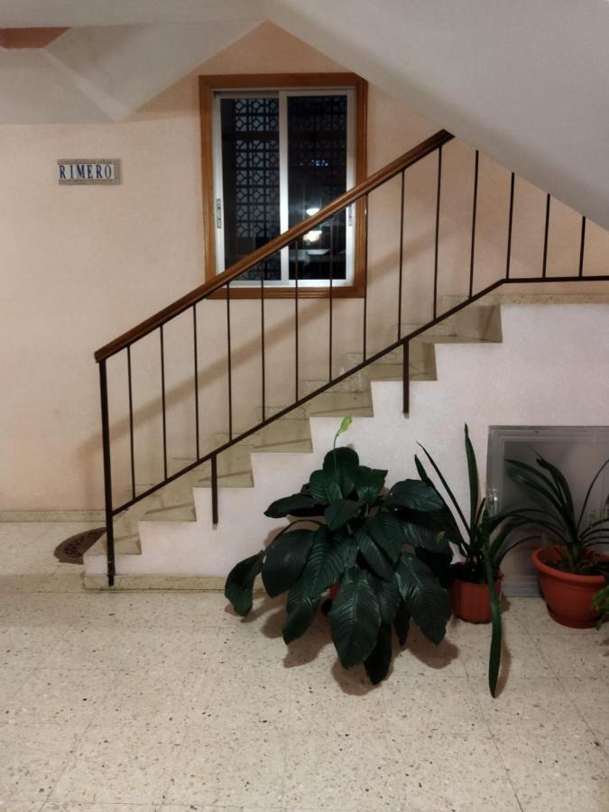Ferienwohnung Aloha Barreiros Exterior foto